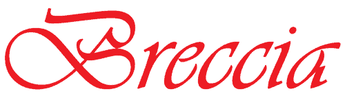 Logo Breccia rosso Novobike