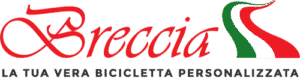 Logo Breccia Italian Custom Bike by Novobike